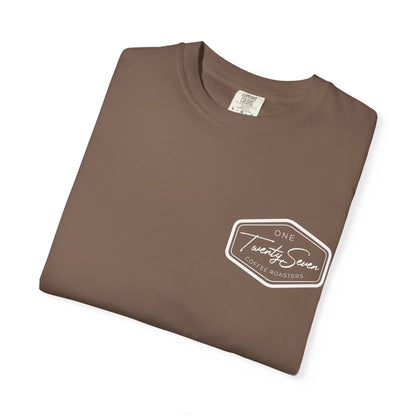 Comfort Color 127 Logo T-Shirt - Unisex