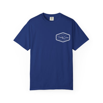 Comfort Color 127 Logo T-Shirt - Unisex