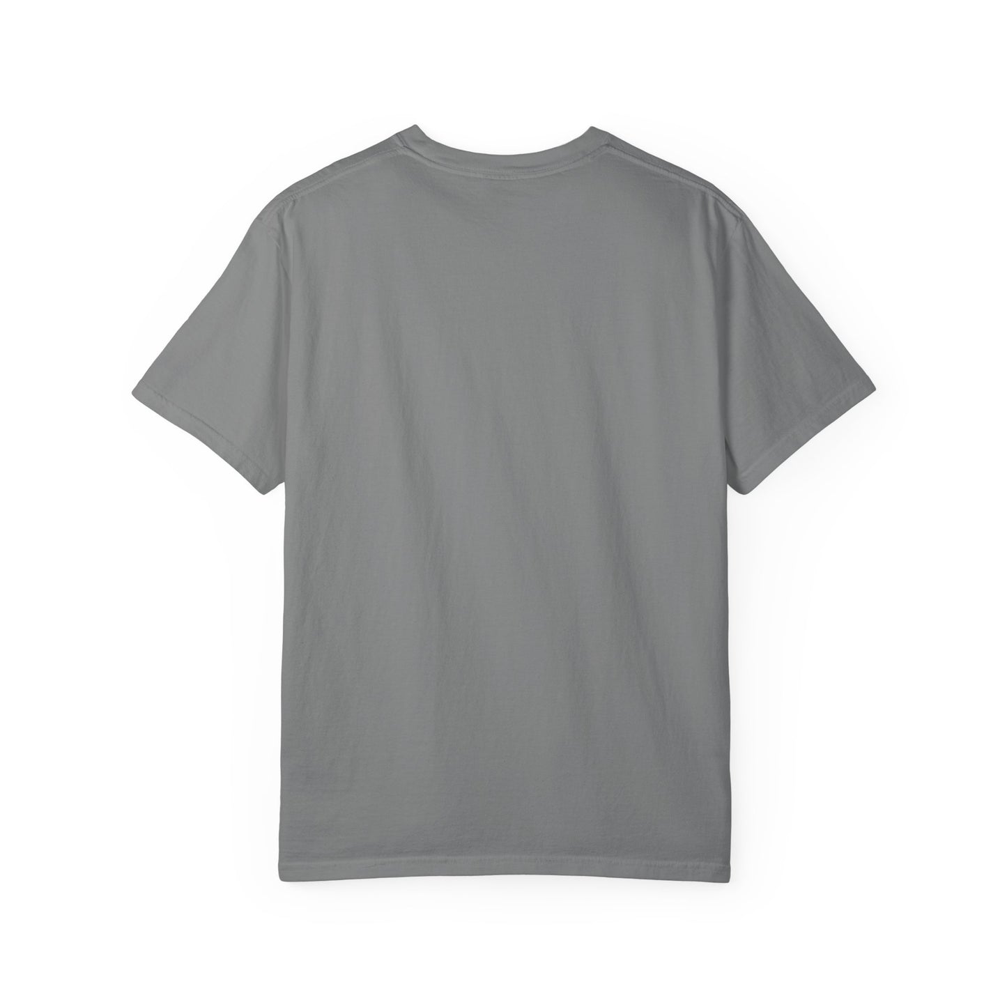 Comfort Color 127 Logo T-Shirt - Unisex