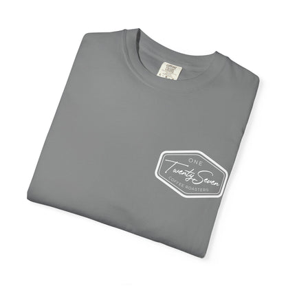 Comfort Color 127 Logo T-Shirt - Unisex