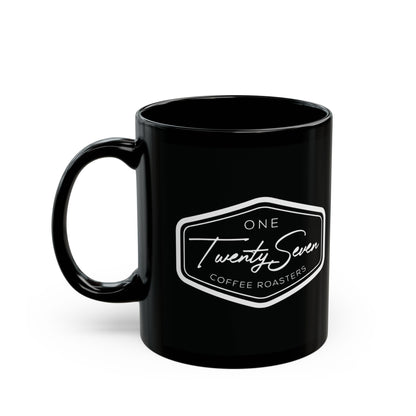 Mug: Fueling Daily Victories - Black