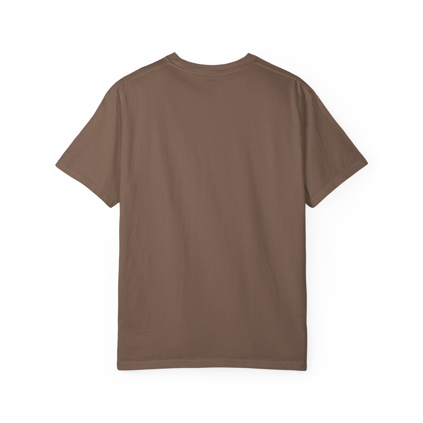 Comfort Color 127 Logo T-Shirt - Unisex
