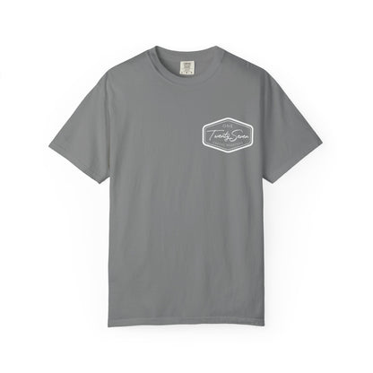 Comfort Color 127 Logo T-Shirt - Unisex