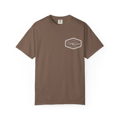 Comfort Color 127 Logo T-Shirt - Unisex