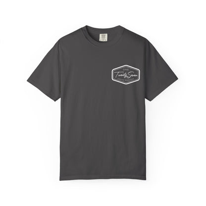 Comfort Color 127 Logo T-Shirt - Unisex