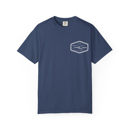 Comfort Color 127 Logo T-Shirt - Unisex