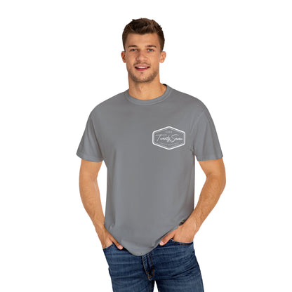 Comfort Color 127 Logo T-Shirt - Unisex