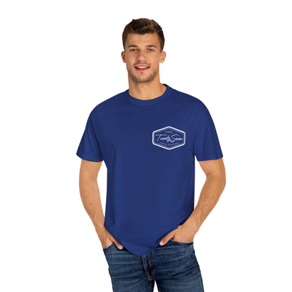 Comfort Color 127 Logo T-Shirt - Unisex